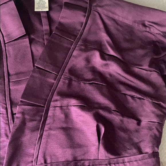 DVF kimono top - Picture 6 of 10